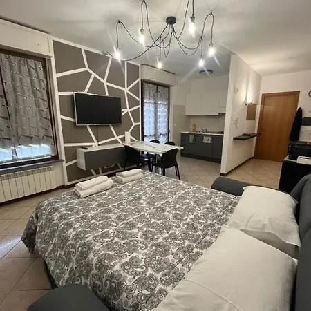 דירה Albachiara *