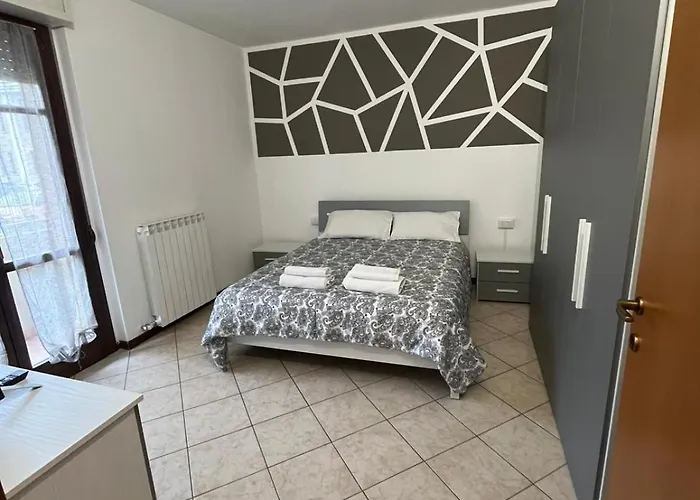 Albachiara Gallarate