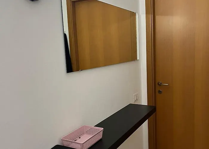 Albachiara Lägenhet Gallarate