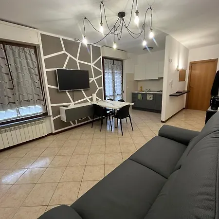 Albachiara Appartement *