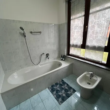 Albachiara Apartmán *