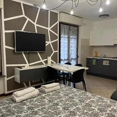 Albachiara Apartmán *