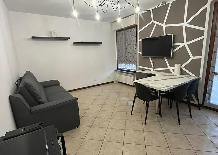 Apartmán Albachiara *