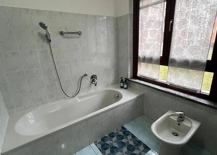 Albachiara Apartmán *