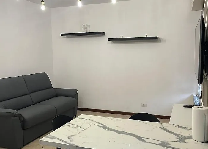 Albachiara Gallarate